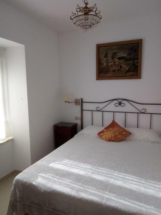 Casa Rural Mimbrero Aldeadávila de la Ribera Eksteriør billede