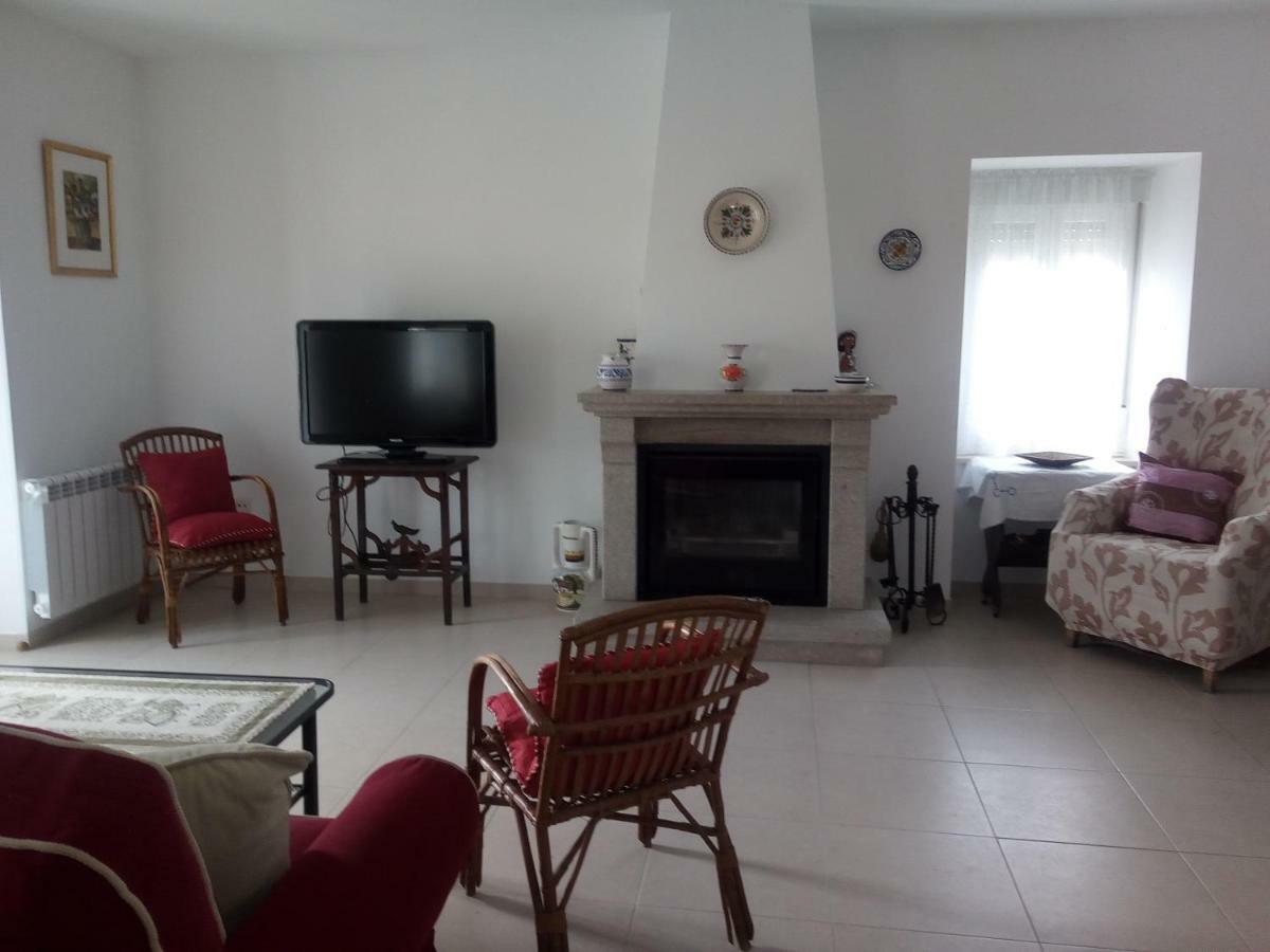 Casa Rural Mimbrero Aldeadávila de la Ribera Eksteriør billede